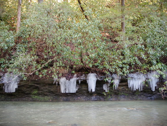 Creation Falls