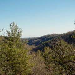 Scenic Overlook