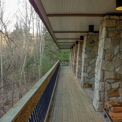 Woodland Center