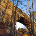 Natural Bridge