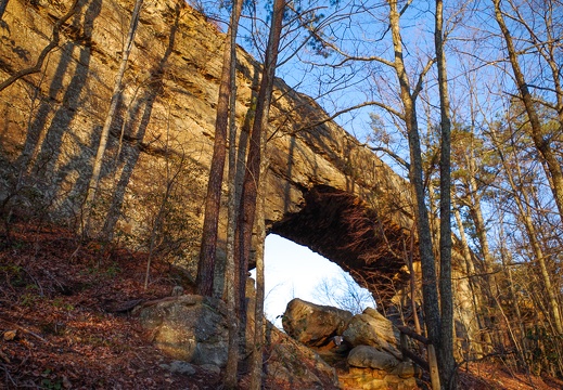 Natural Bridge