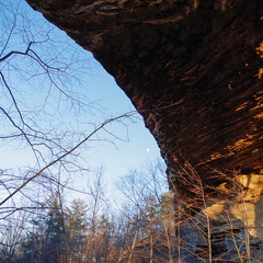 Natural Bridge