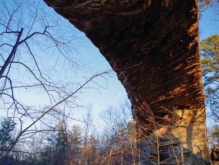 Natural Bridge