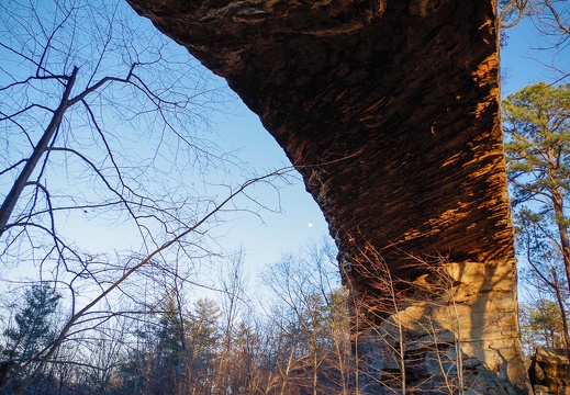 Natural Bridge