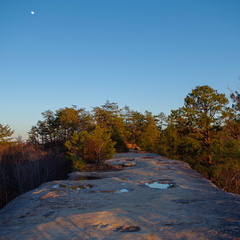 Natural Bridge