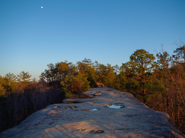 Natural Bridge