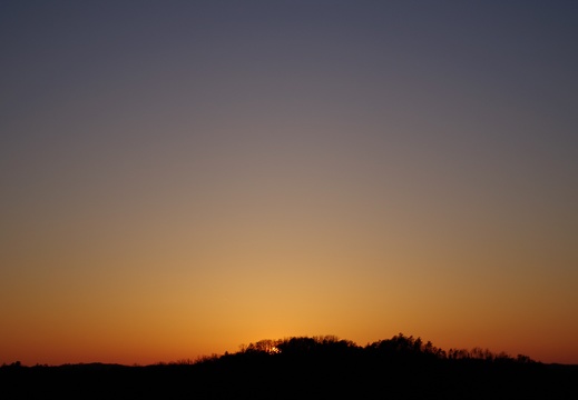 Scenic Overlook