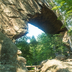 Natural Bridge