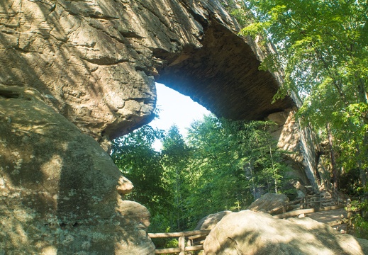 Natural Bridge