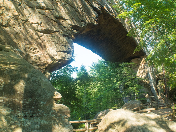 Natural Bridge