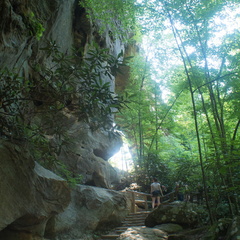 Natural Bridge