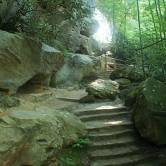 Natural Bridge