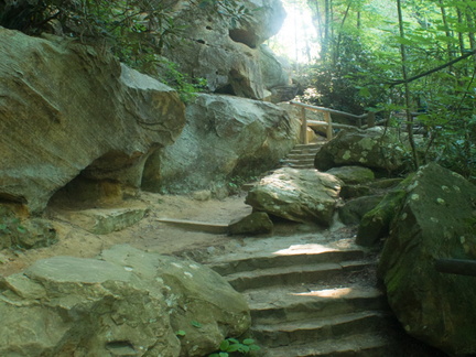 Natural Bridge