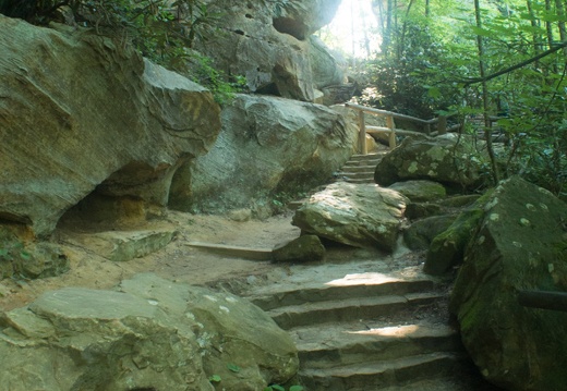 Natural Bridge