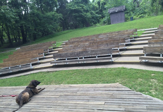 Amphitheater