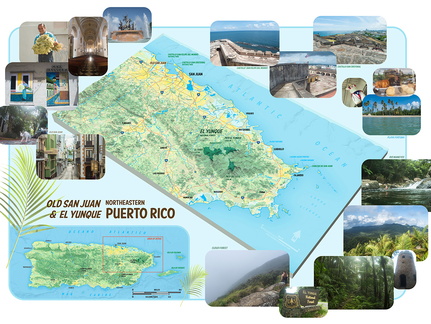 Postcard from Puerto Rico