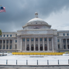 Capitolio de Puerto Rico
