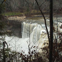 Niagra of the South