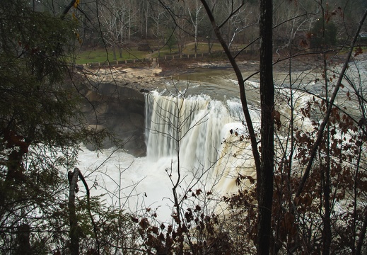 Niagra of the South