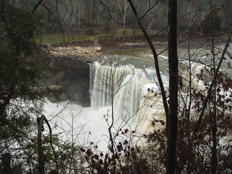 Niagra of the South