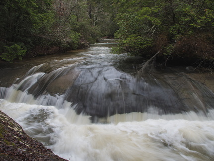 Eagle Creek