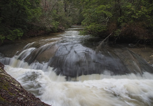 Eagle Creek