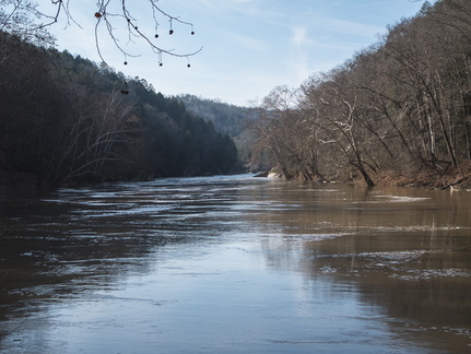 Cumberland River