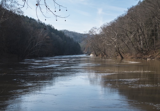 Cumberland River