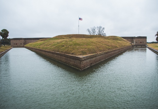 Fort Pulaski