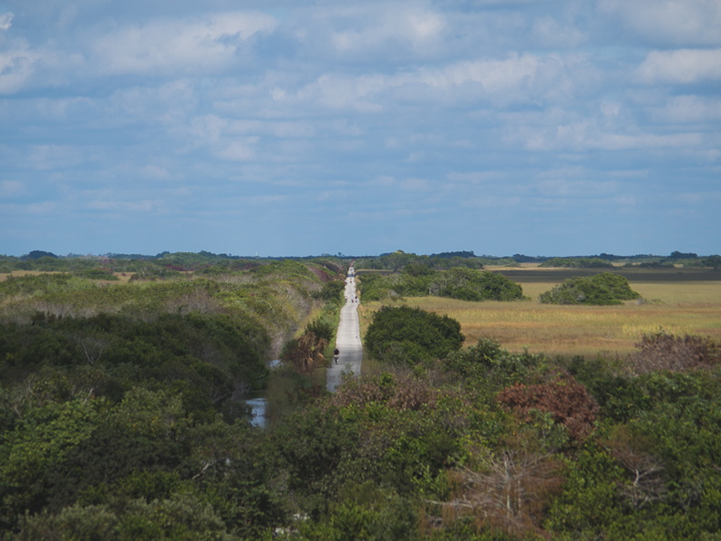 Everglades National Park