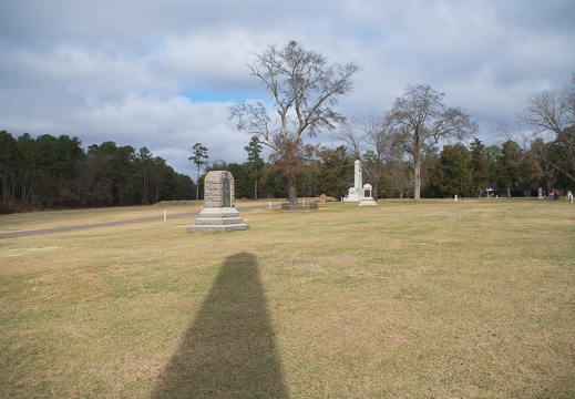 Andersonville National Historic Monument