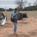 Andersonville National Historic Monument