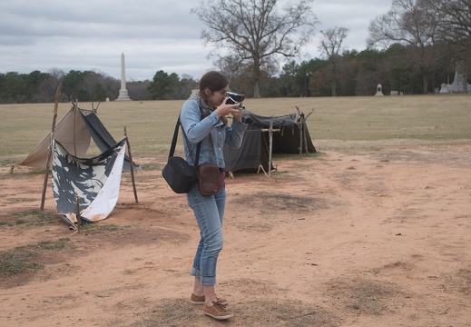 Andersonville National Historic Monument