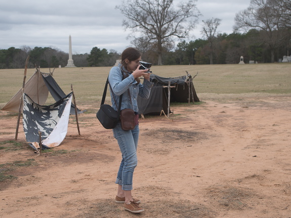 Andersonville National Historic Monument