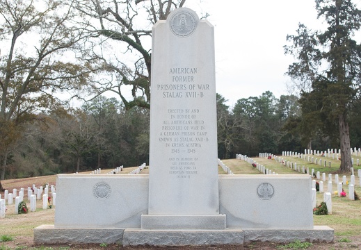 Andersonville National Historic Monument