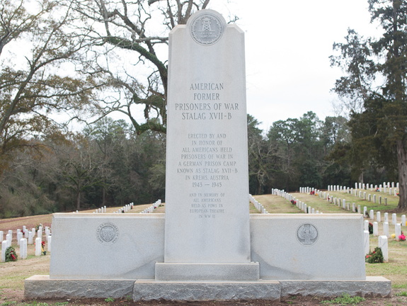 Andersonville National Historic Monument