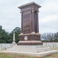 Andersonville National Historic Monument