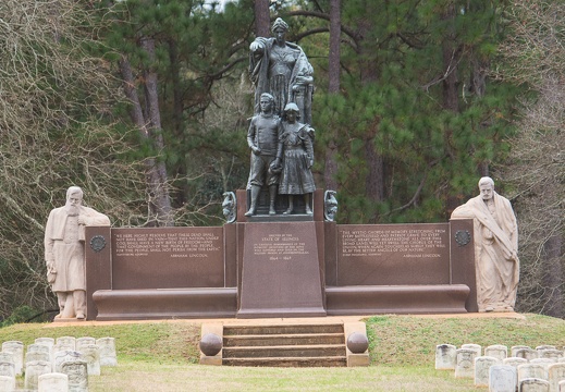 Andersonville National Historic Monument