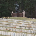 Andersonville National Historic Monument