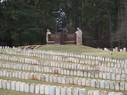 Andersonville National Historic Monument