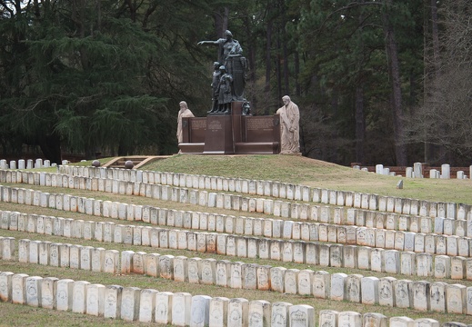 Andersonville National Historic Monument