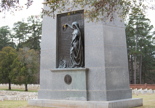 Andersonville National Historic Monument