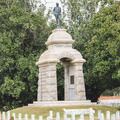 Andersonville National Historic Monument