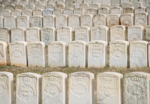 Andersonville National Historic Monument