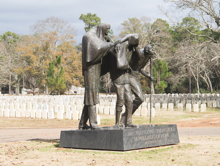 Andersonville National Historic Monument