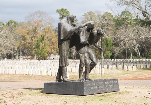 Andersonville National Historic Monument