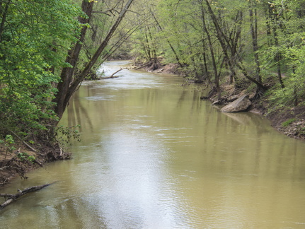 Mighty Red River