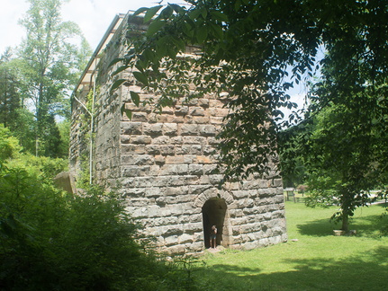 Fitchburg Furnace