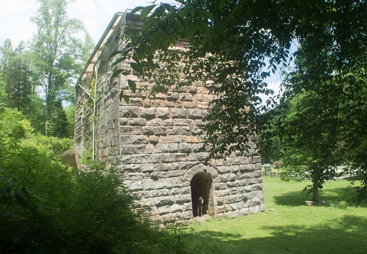 Fitchburg Furnace