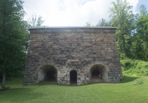 Fitchburg Furnace